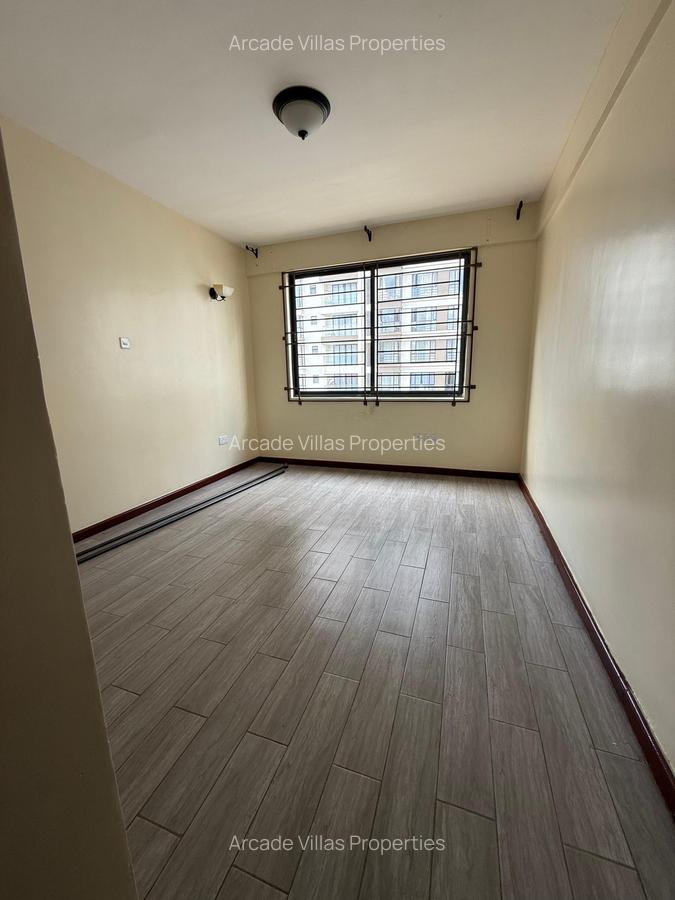 3 Bed Apartment with En Suite at Kileleshwa - 7