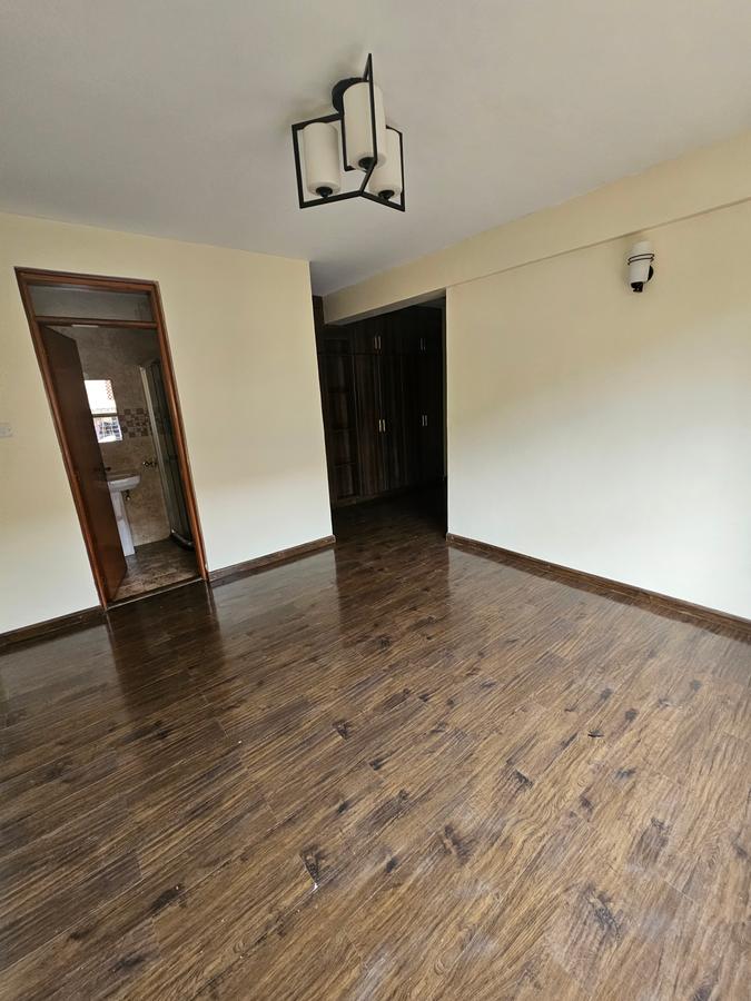 3 Bed Apartment with En Suite at Kileleshwa - 16