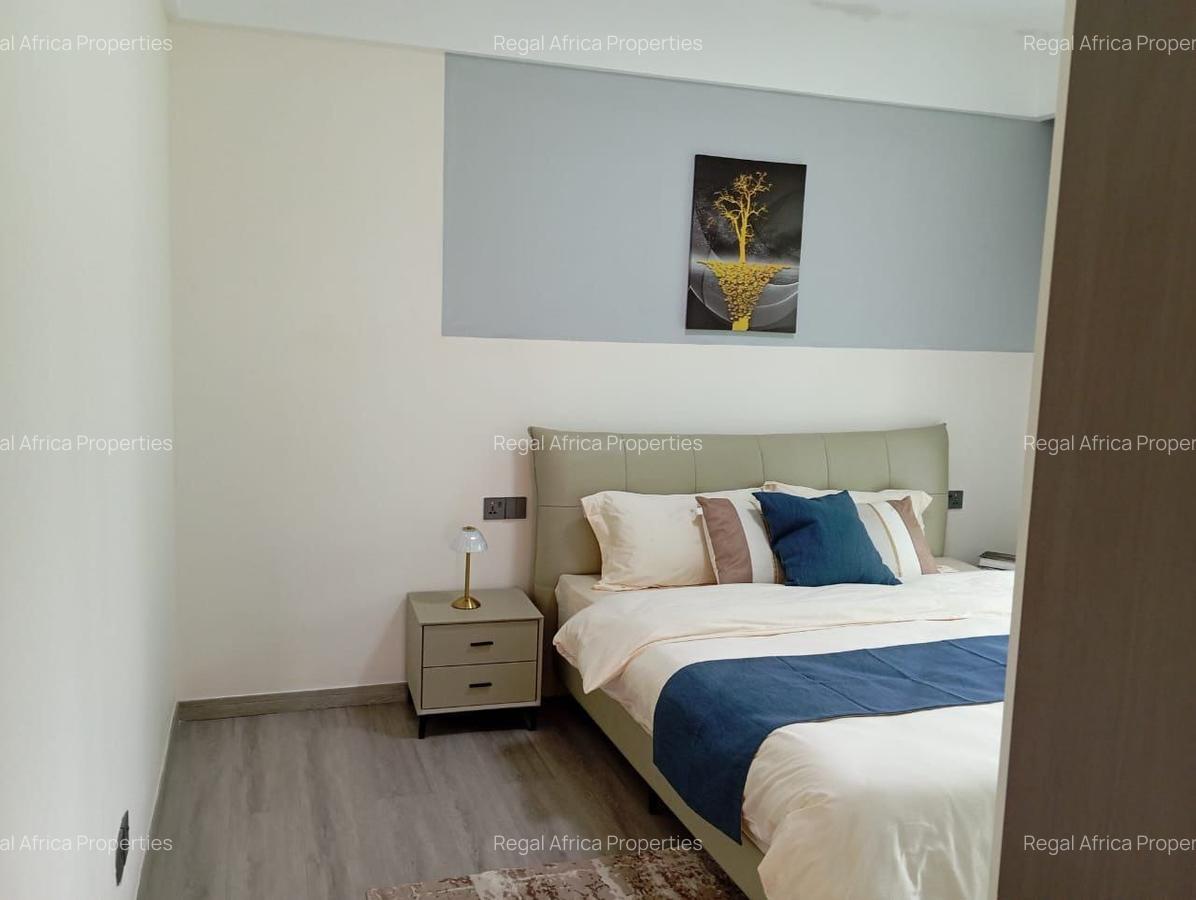 3 Bed Apartment with En Suite in Kilimani - 8