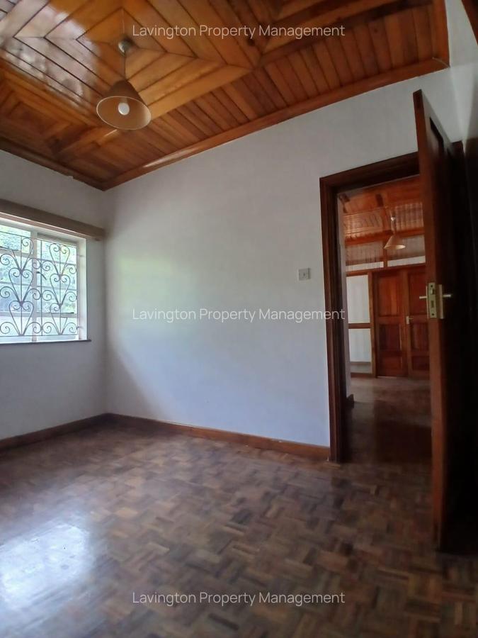 Commercial Property with Fibre Internet at Kileleshwa - 10