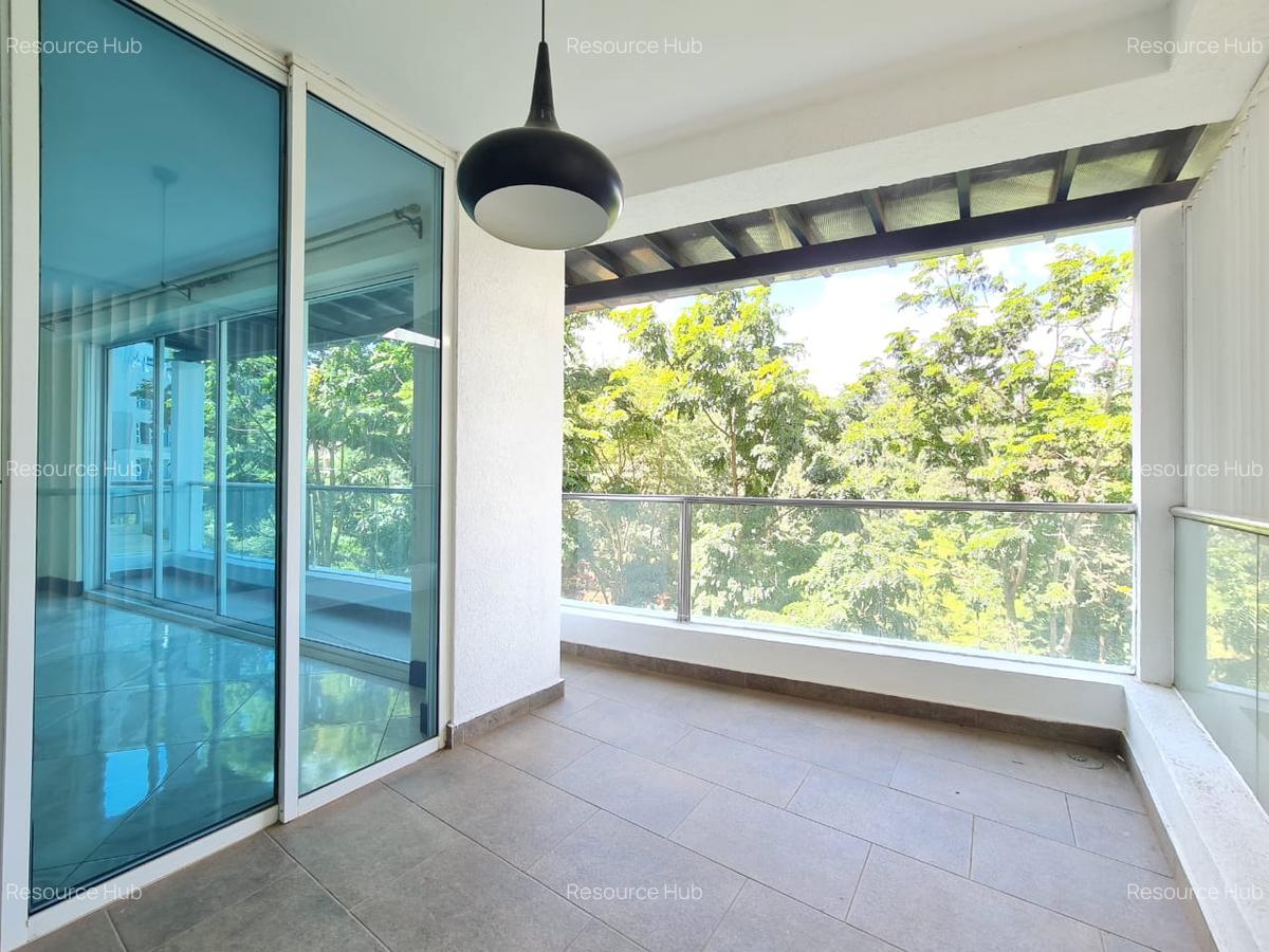 4 Bed Apartment with En Suite at General Mathenge - 2