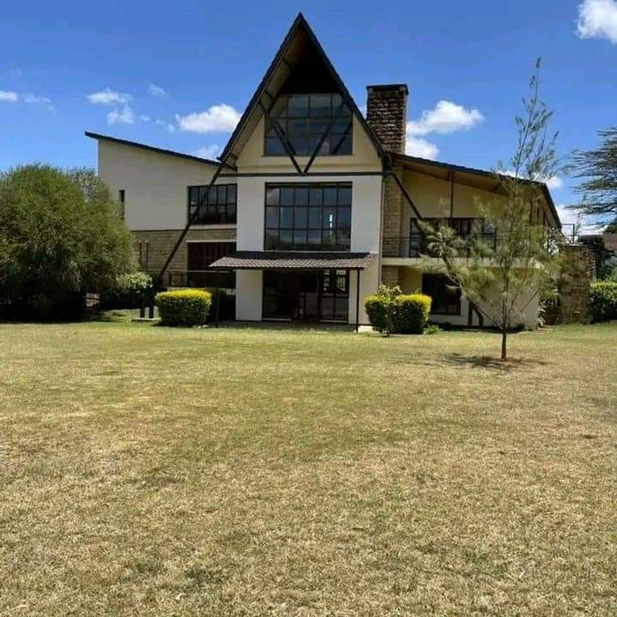 5 Bed House with En Suite at Off Langata Road - 20