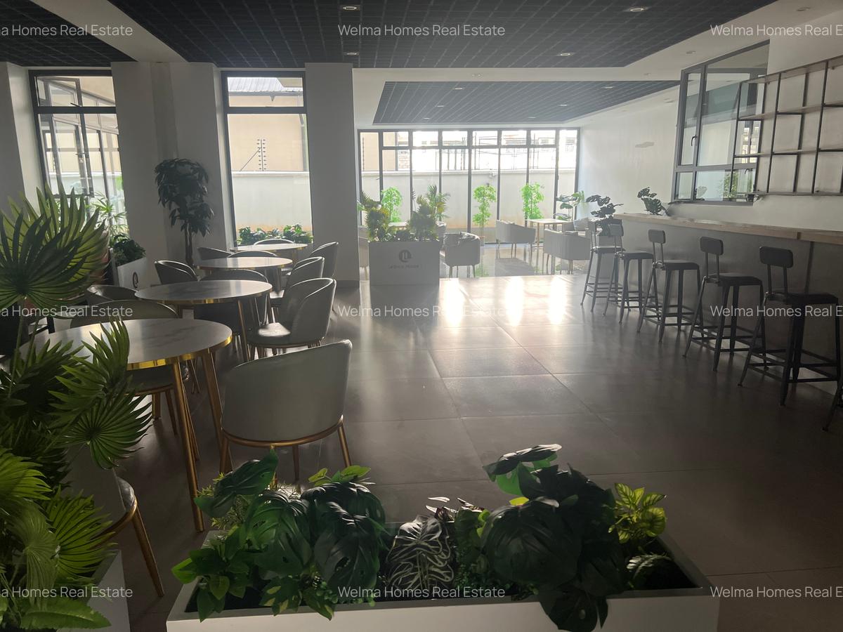 2 Bed Apartment with En Suite in Kileleshwa - 17