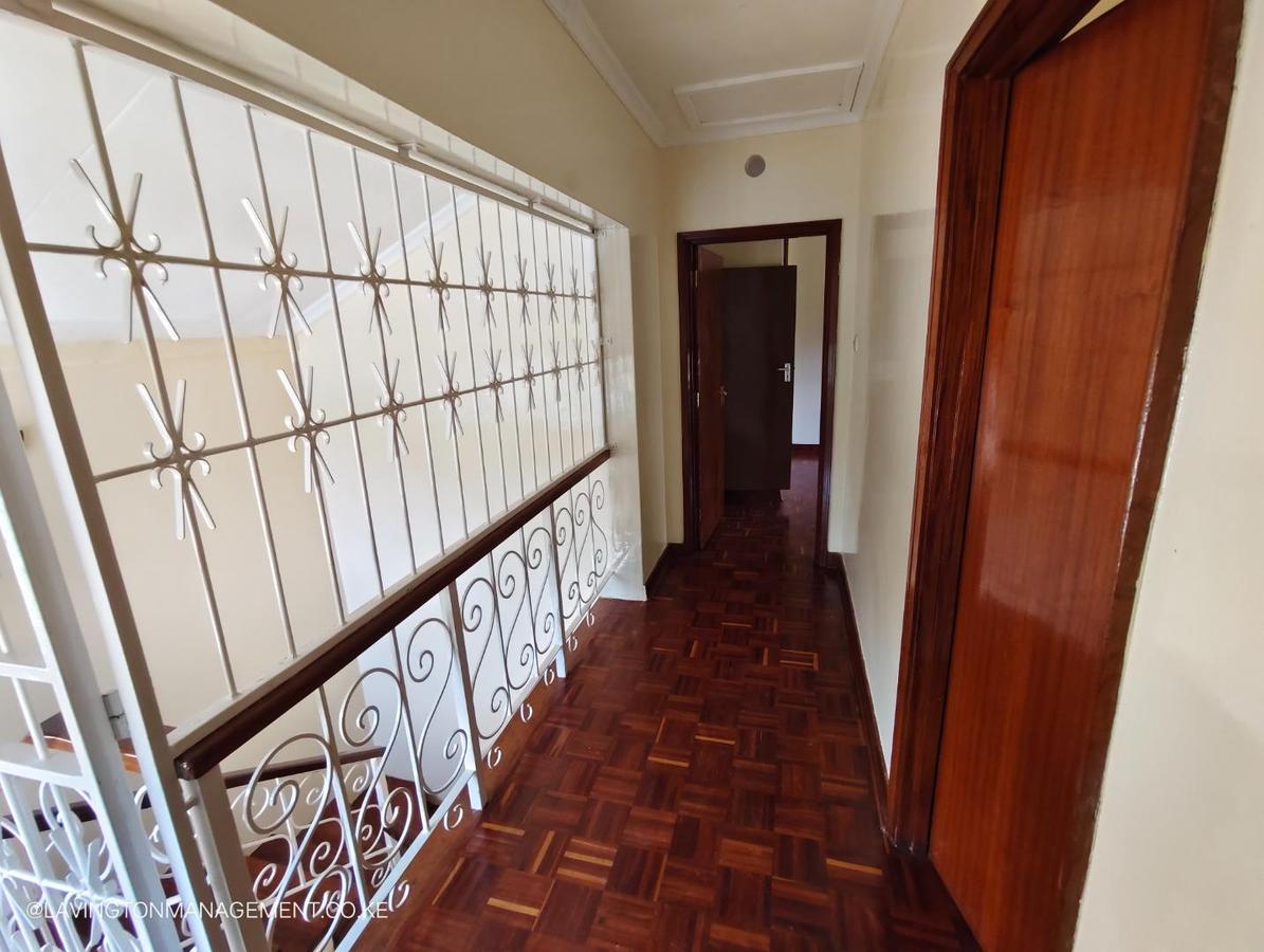 3 Bed House with En Suite at Mzima Spring - 15