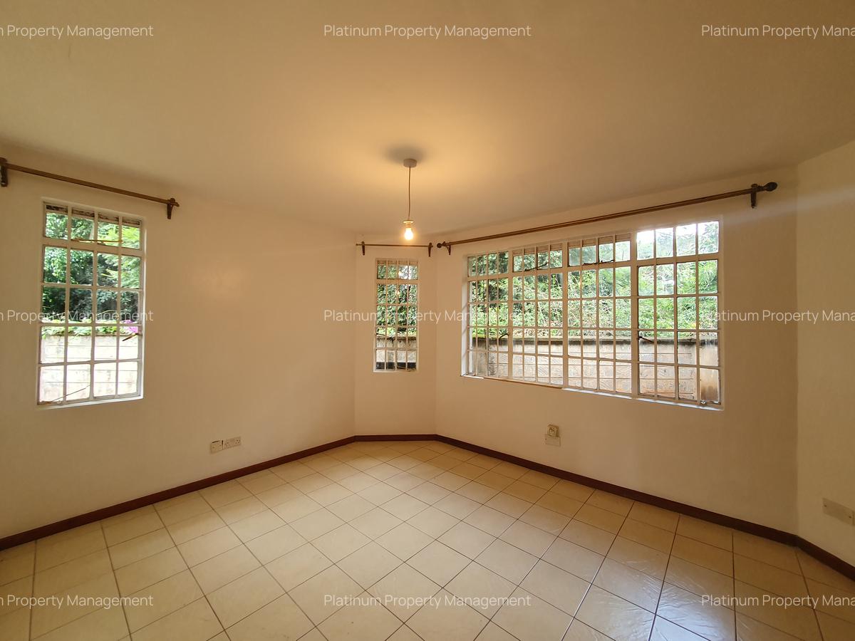 4 Bed House with En Suite at Lower Kabete Rd - 8