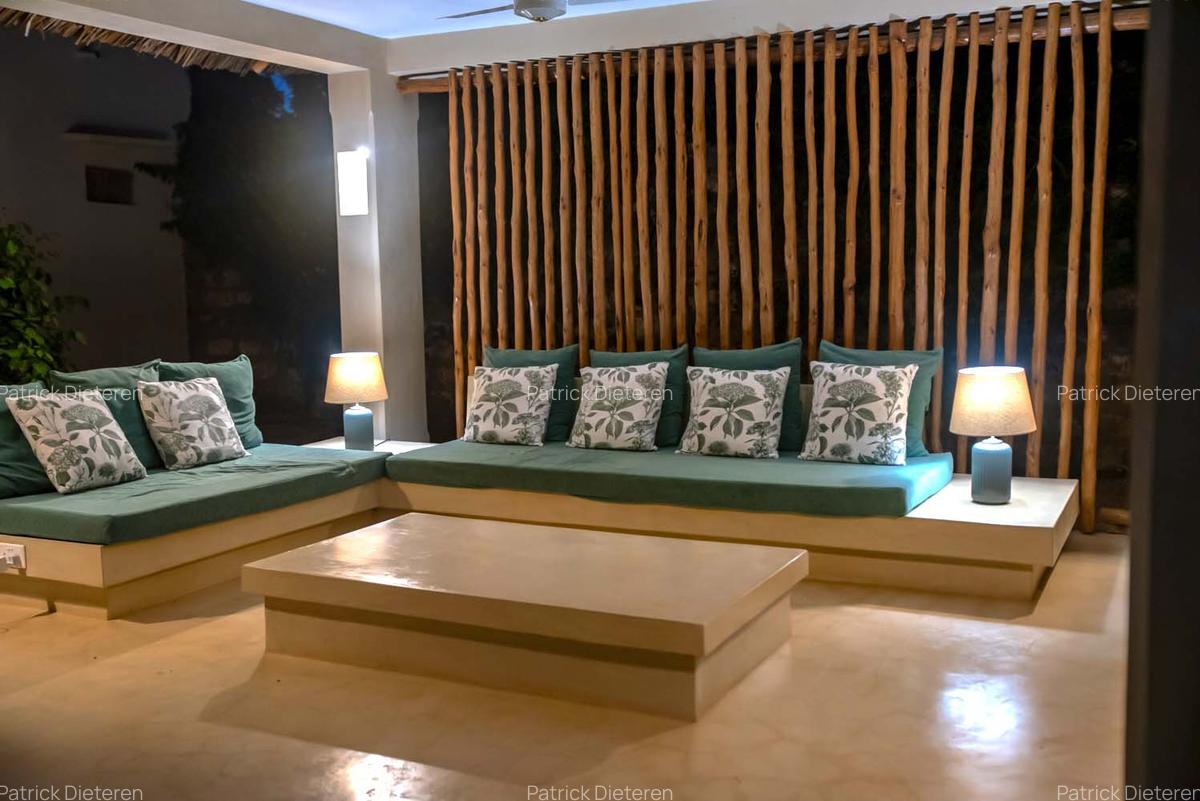 3 Bed House with En Suite at Off Turtle Bay Road - 4