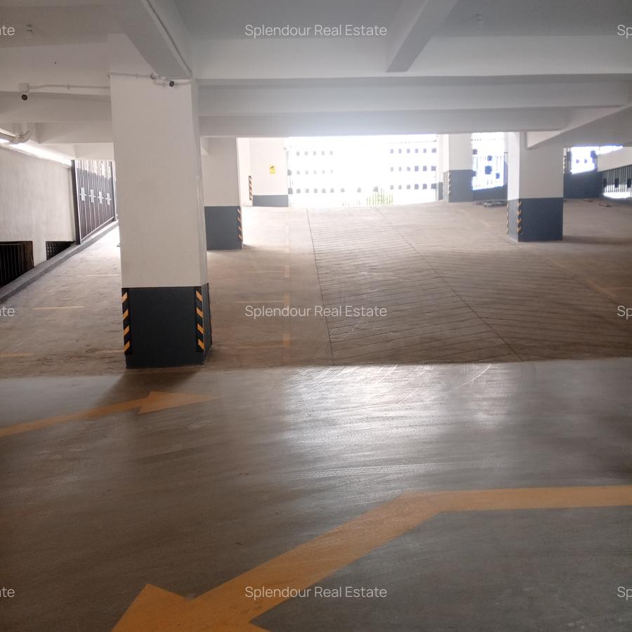 2 Bed Apartment with Gym in Westlands Area - 13