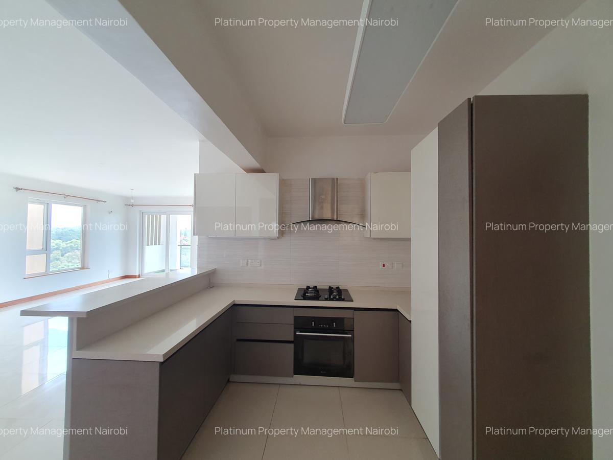4 Bed Apartment with En Suite at Githuri Rd - 4