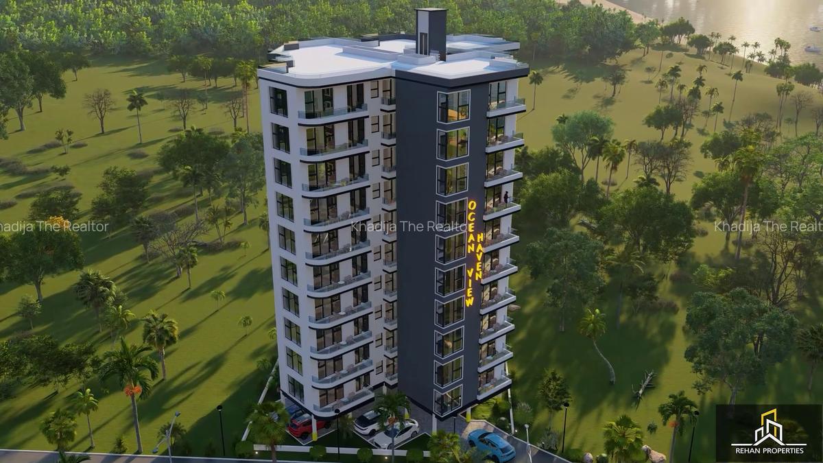 Serviced 2 Bed Apartment with En Suite in Kikambala - 11