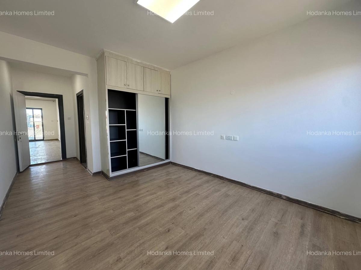 Serviced 2 Bed Apartment with En Suite in Kileleshwa - 17