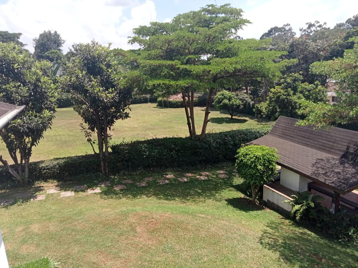 7 Bed House with En Suite at Kitisuru Road - 17