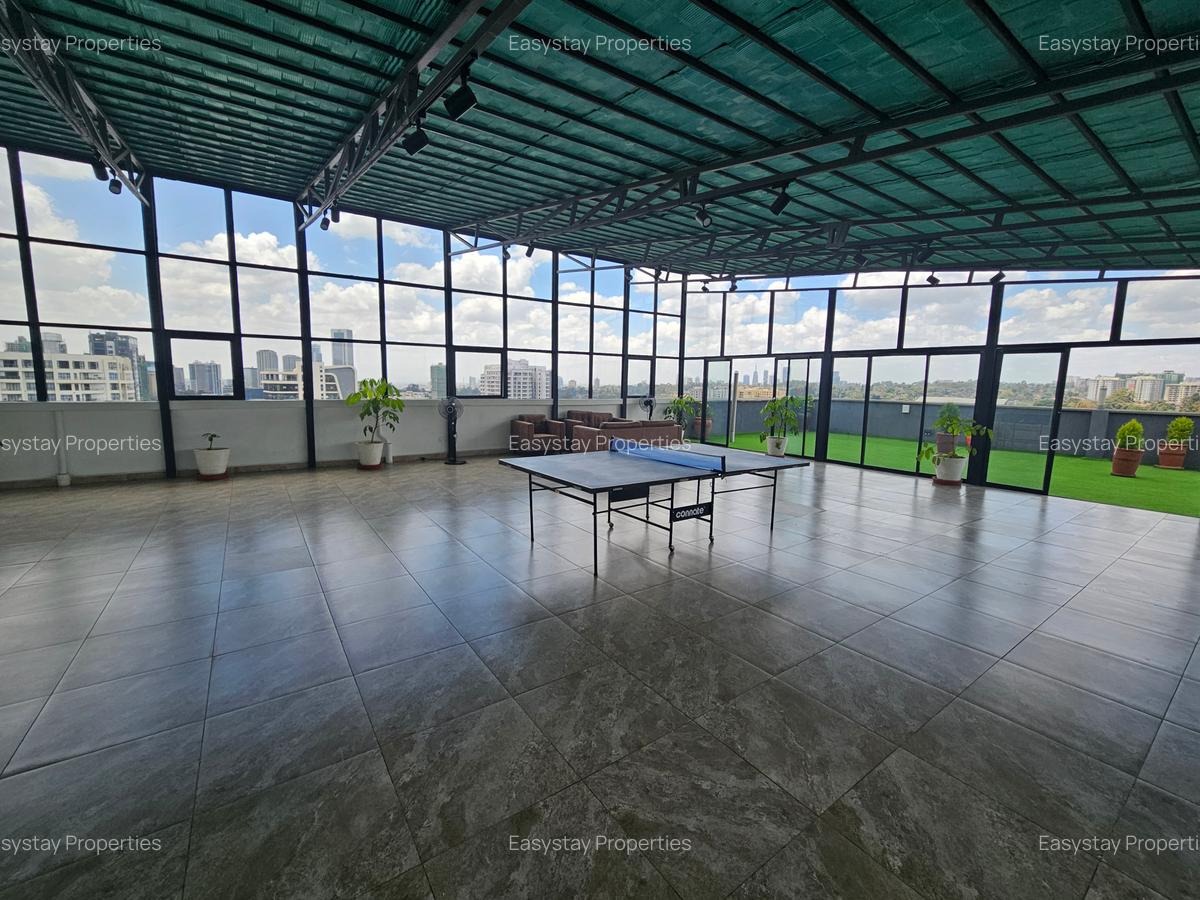 3 Bed Apartment with En Suite in Westlands Area - 9