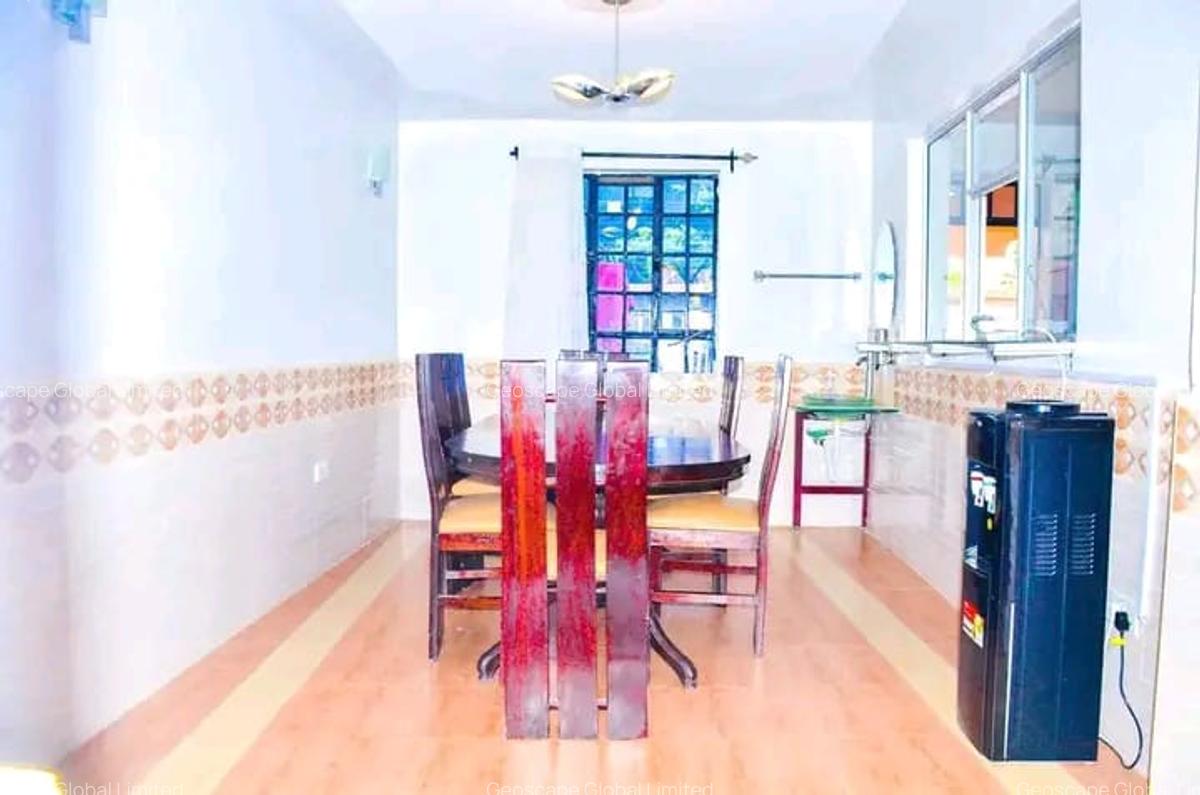 4 Bed House with En Suite in Syokimau - 2