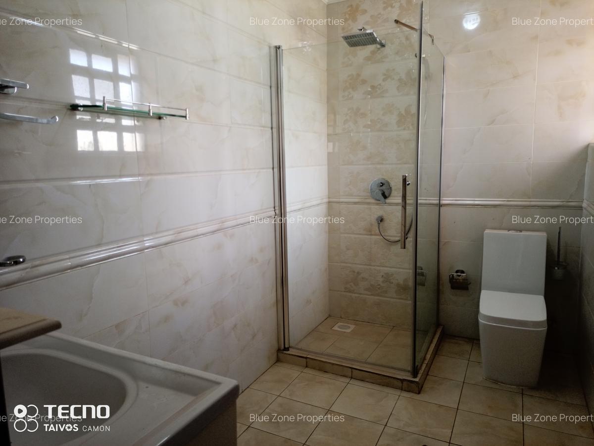 5 Bed House with En Suite at Off Runda Rd - 13