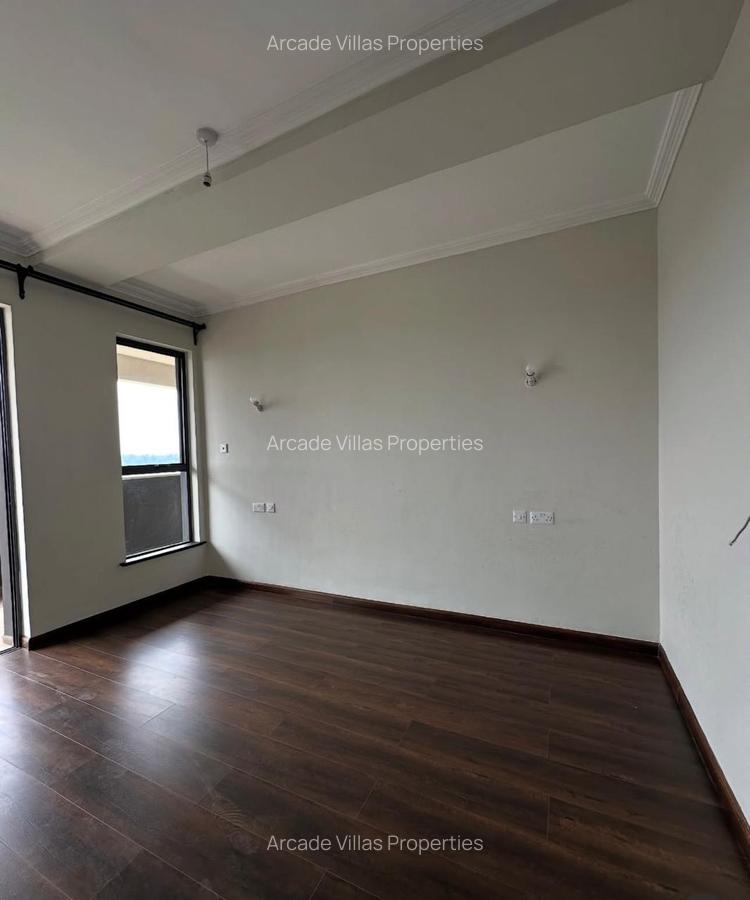 4 Bed Apartment with En Suite at Kileleshwa - 4