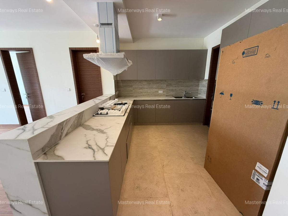 2 Bed Apartment with En Suite at Riverside Drive - 7