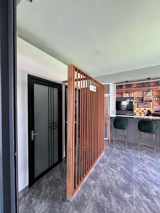 1 Bed Apartment with En Suite at George Padmore Road - 6