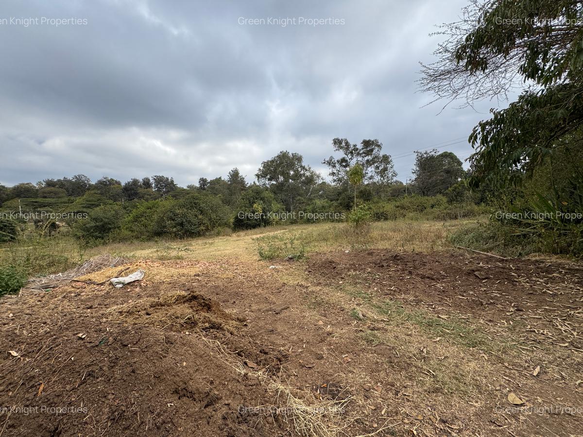 Land in Karen Hardy - 3