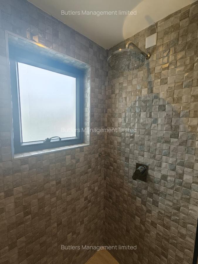 2 Bed Apartment with En Suite at Westlands Road - 15