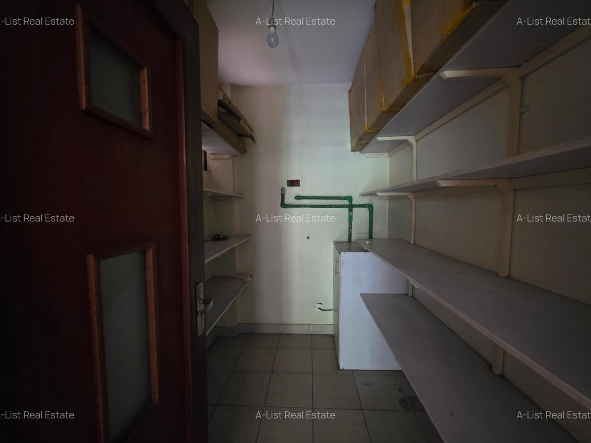 4 Bed Apartment with En Suite at Lower Kabete - 15