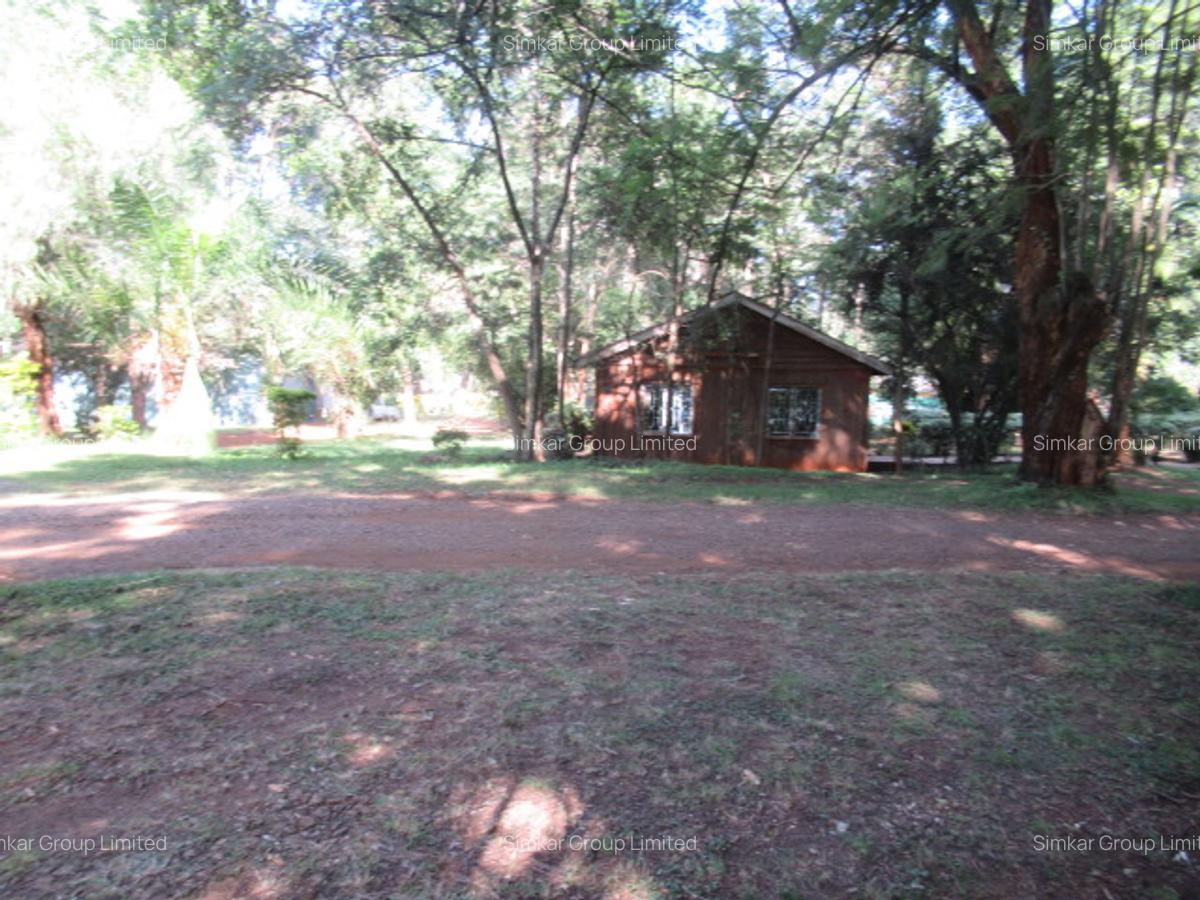 Commercial Land at Off Karen Rd - 4