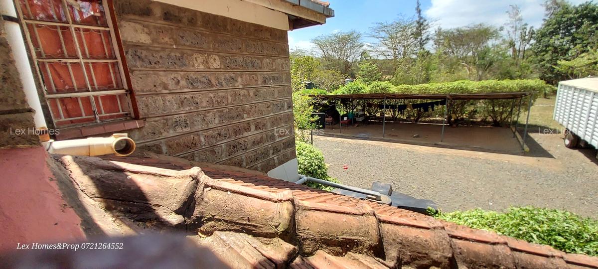 4 Bed Villa with En Suite at Masai Lodge - 14