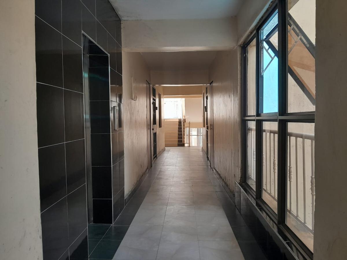 3 Bed Apartment with En Suite at Mandera Road - 13