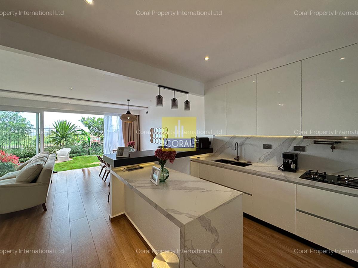 4 Bed Townhouse in Tatu City - 4