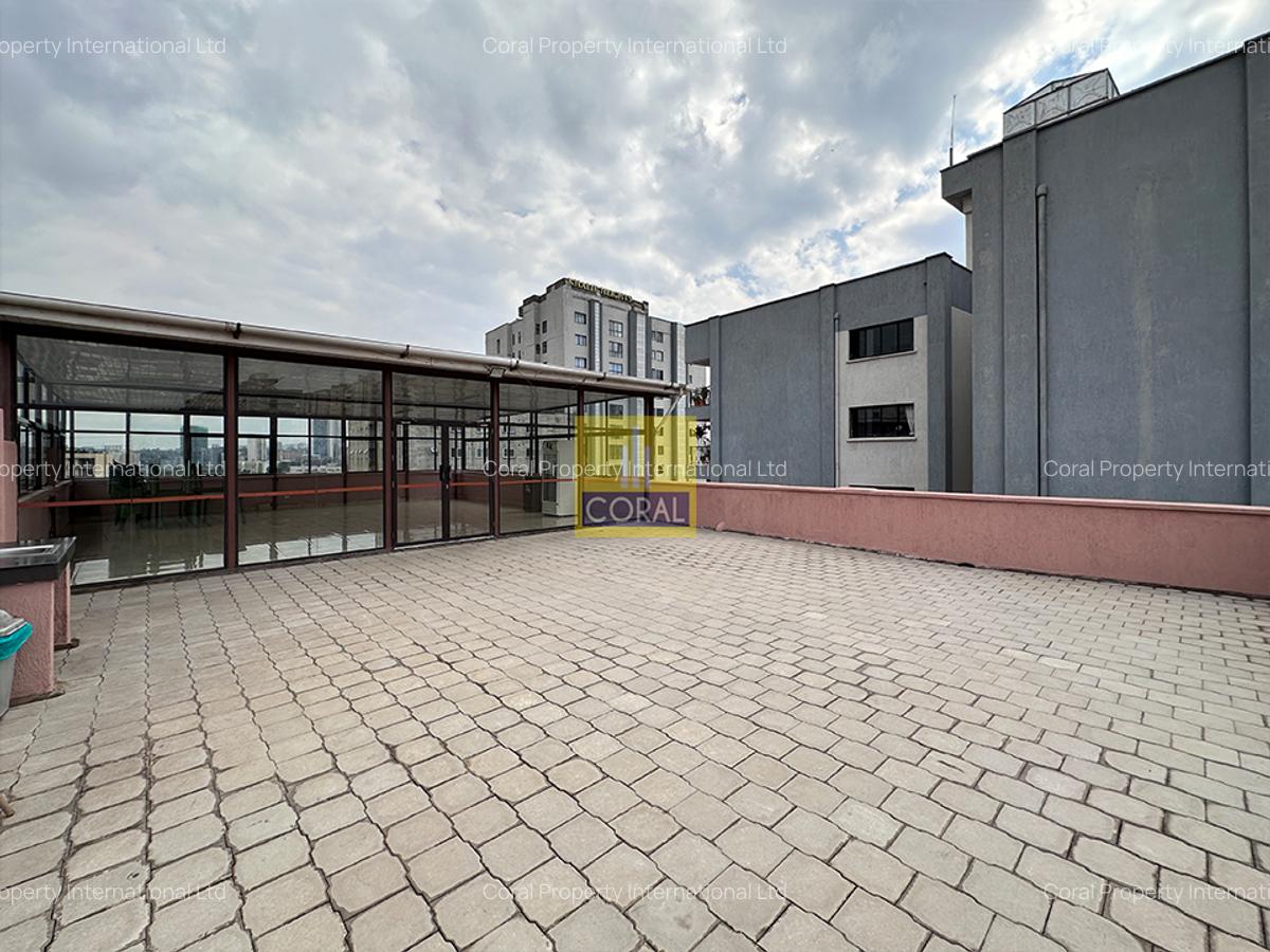 4 Bed Apartment in Parklands - 16