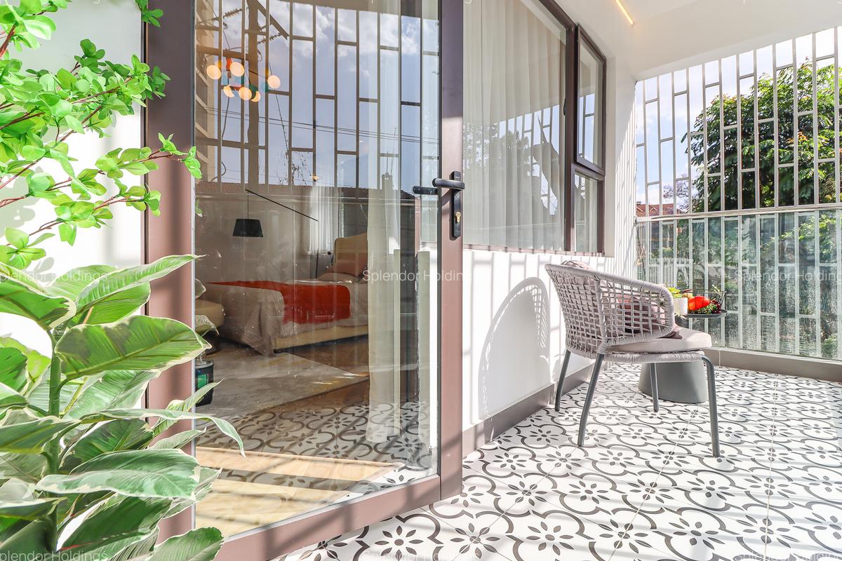 4 Bed Apartment with En Suite in Kileleshwa - 17