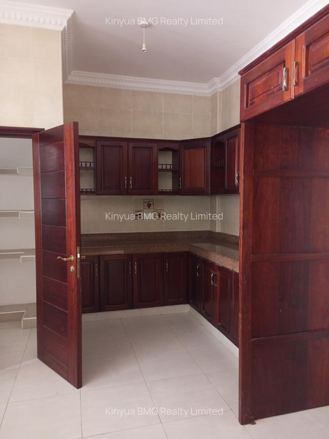 Serviced 3 Bed Apartment with En Suite in Nyali Area - 9