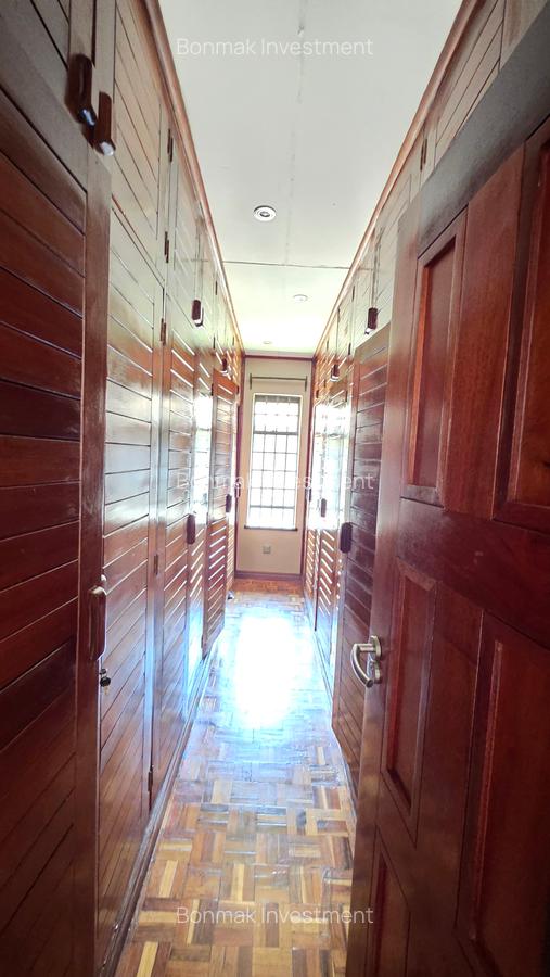 4 Bed Townhouse with En Suite at French Embassy. - 11