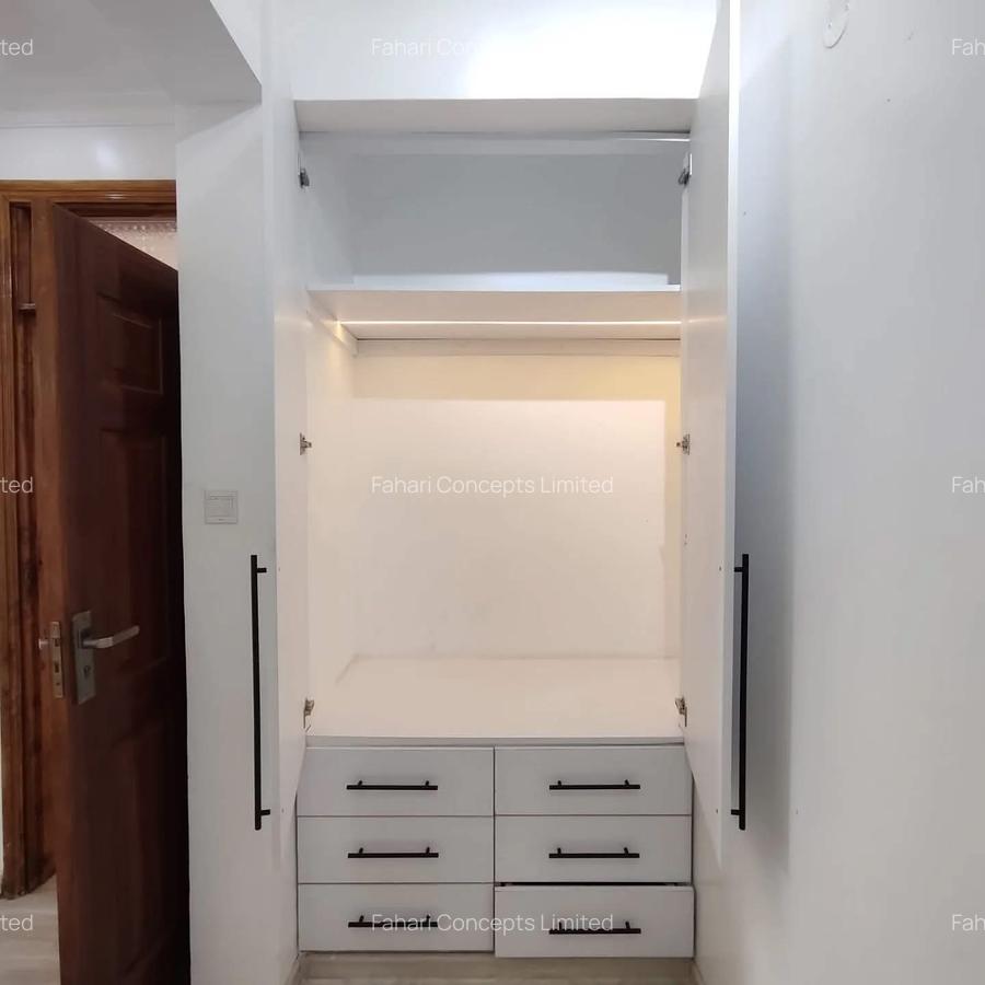 4 Bed Townhouse with En Suite at Mugutha - 10