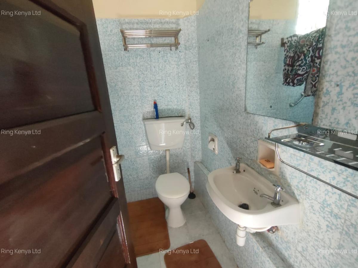 4 Bed House with Staff Quarters in Nyali Area - 14