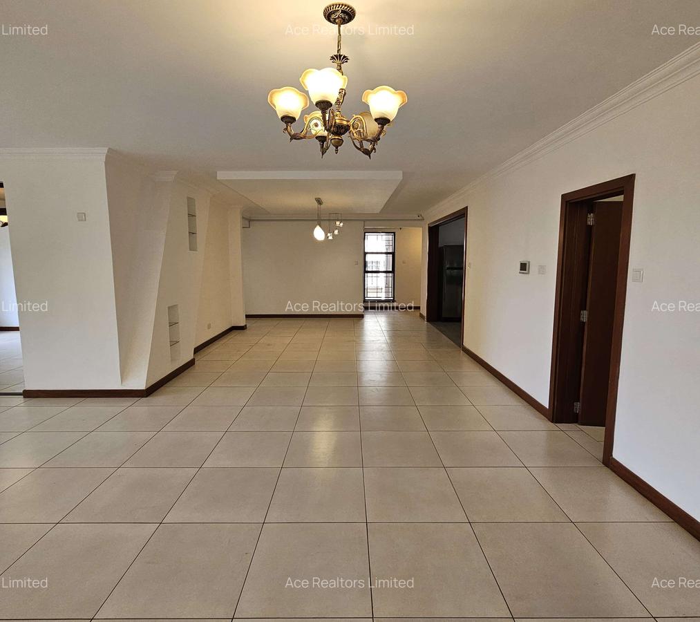 4 Bed Apartment with En Suite at General Mathenge - 2