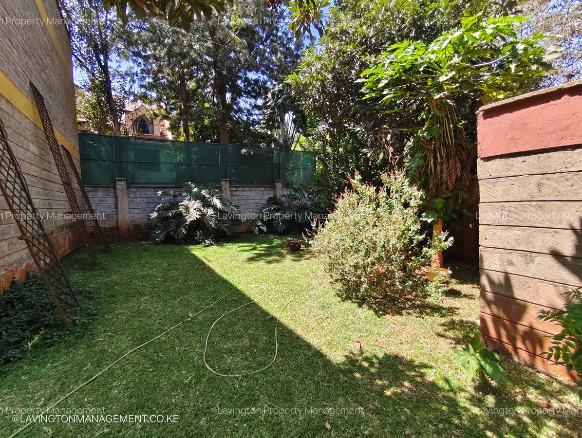 4 Bed Townhouse with En Suite at Lavington Green - 3