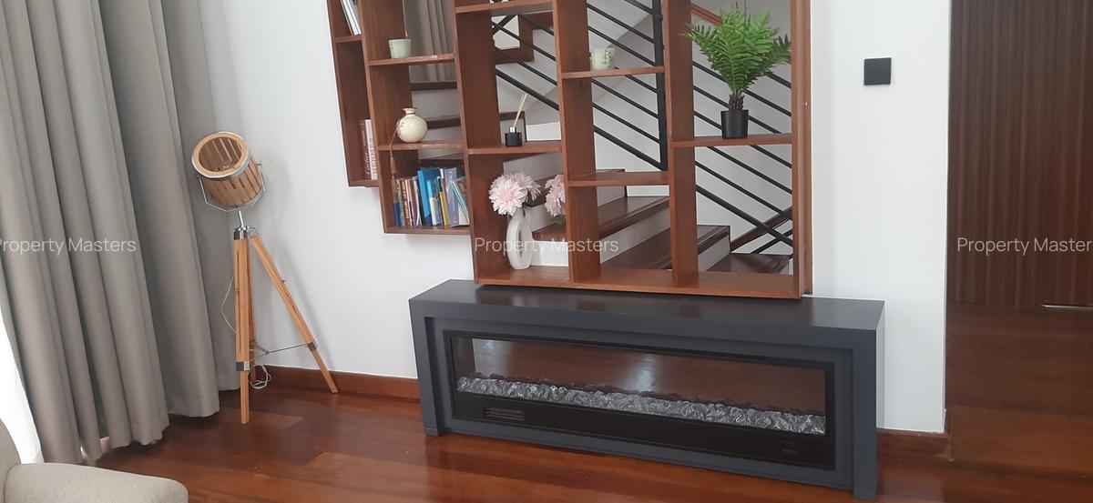 5 Bed Villa with En Suite at Migaa Golf Estate - 19