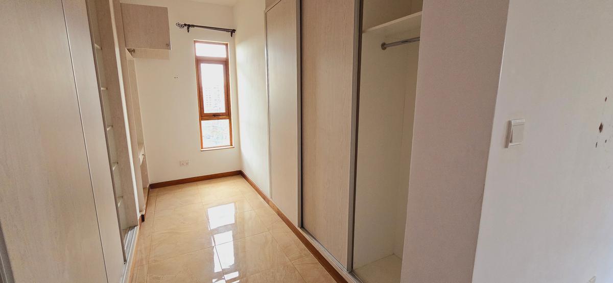 3 Bed Apartment with En Suite at Riara Road - 9