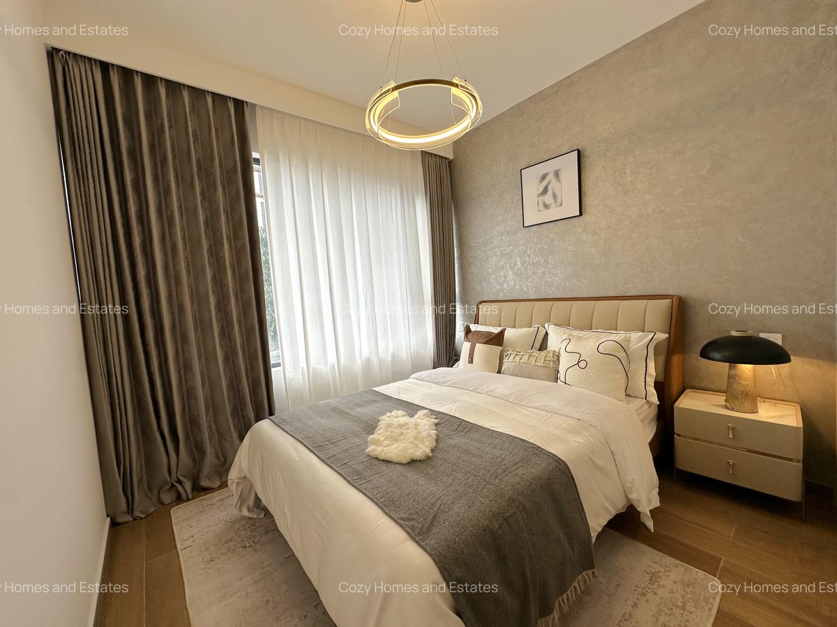 1 Bed Apartment with En Suite at Lavington - 8