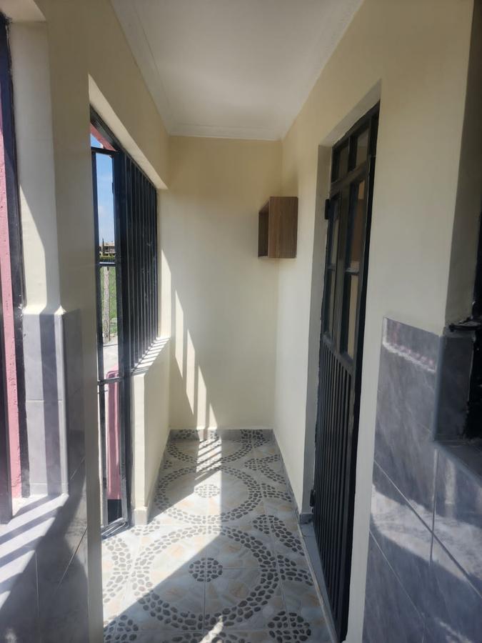 3 Bed House with En Suite at Acacia - 11