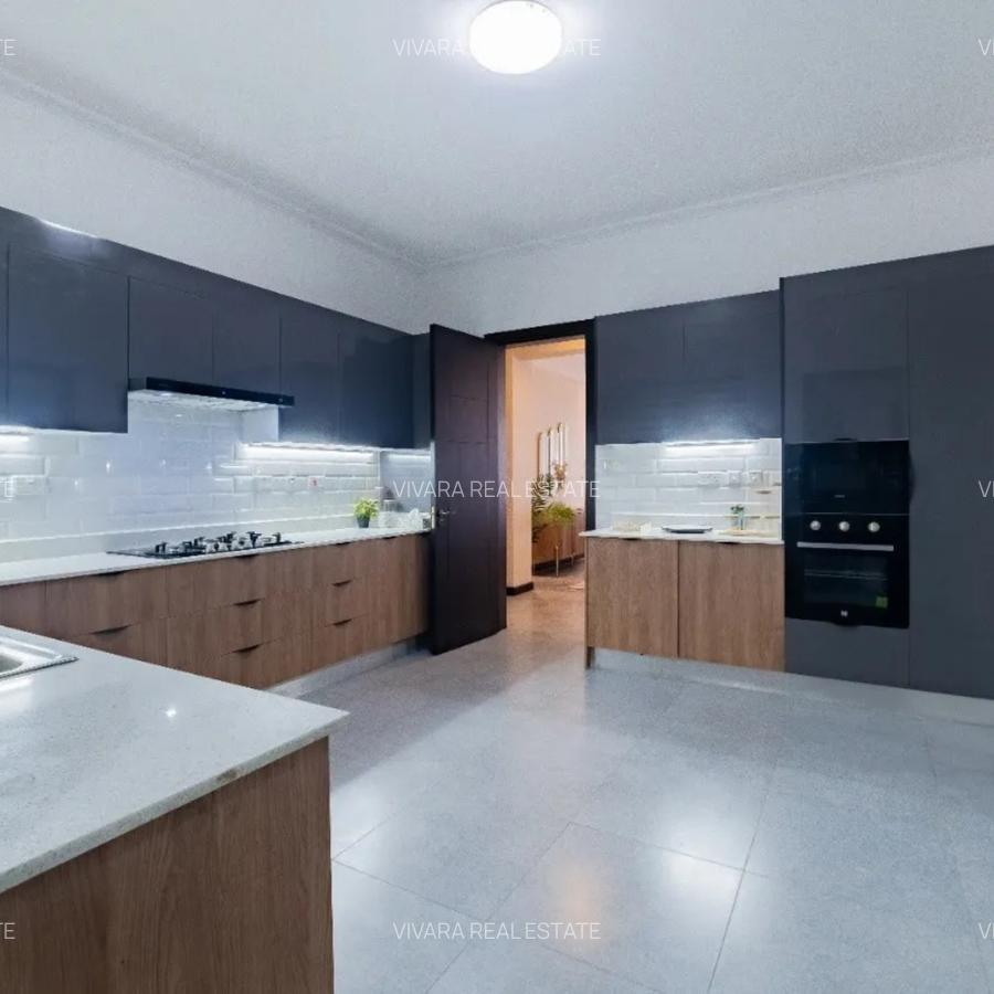 Serviced 4 Bed Apartment with En Suite in Kileleshwa - 3