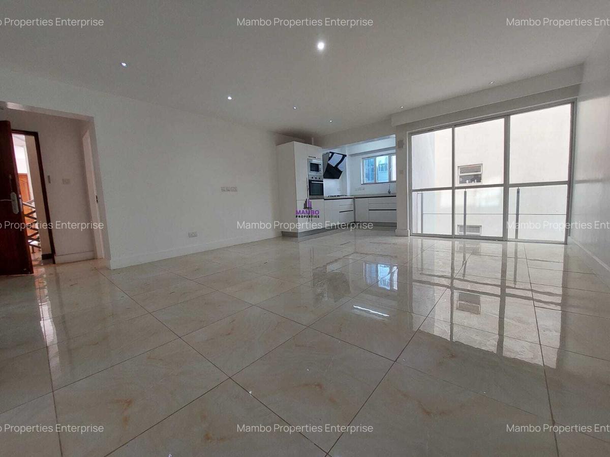 1 Bed Apartment with En Suite at Rhapta Rd - 10