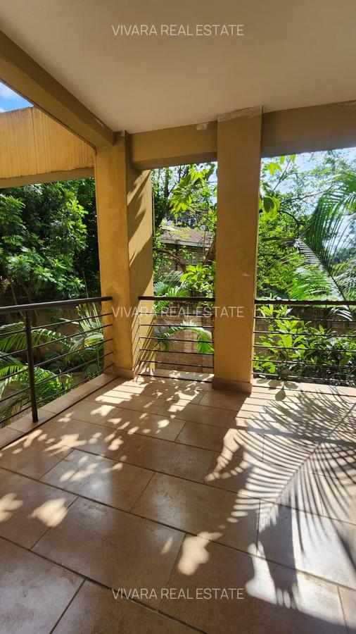 2 Bed Apartment with En Suite at Kingara Rd - 2