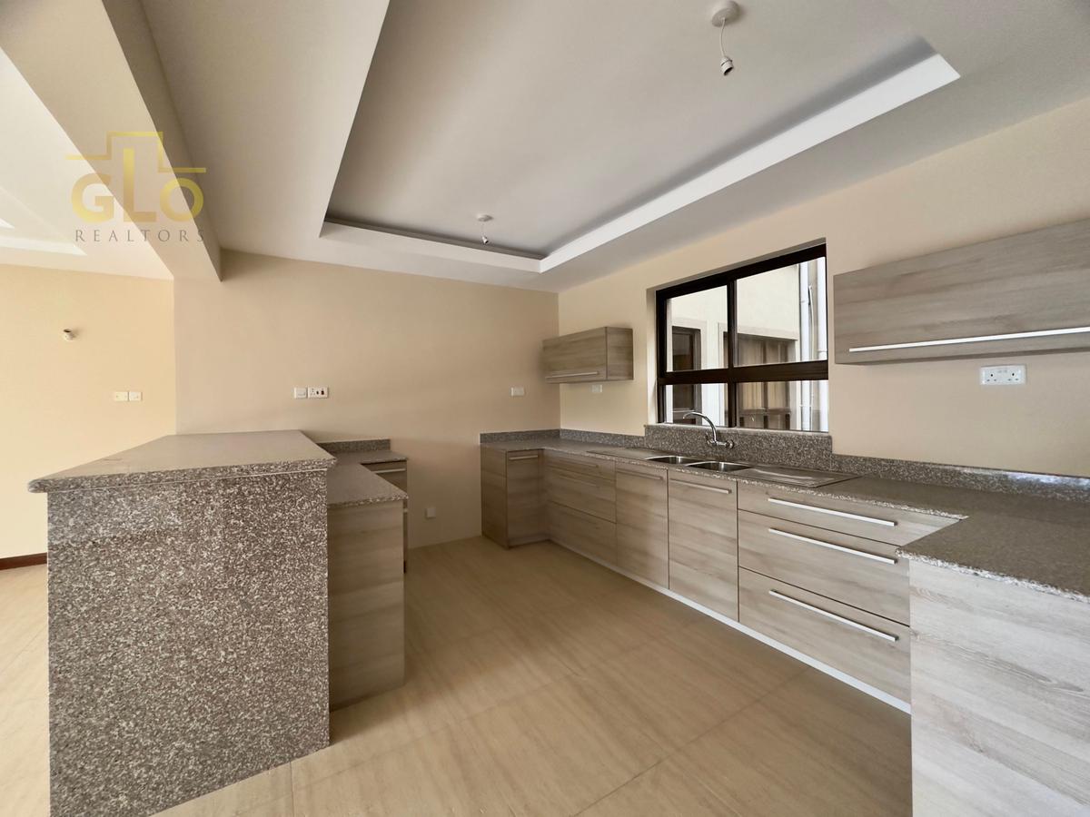 3 Bed Apartment with En Suite in Kileleshwa - 9