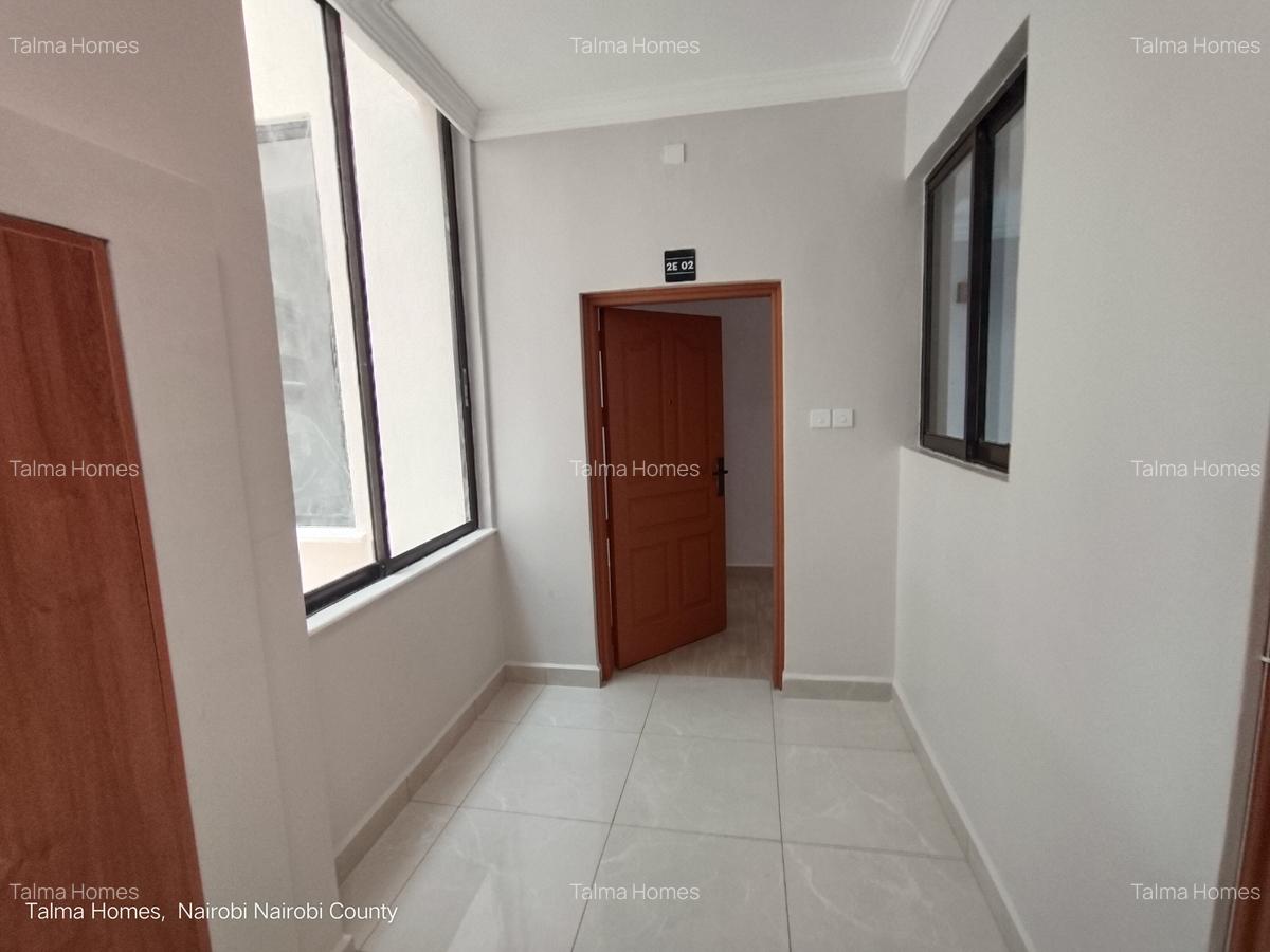2 Bed Apartment with En Suite at Off Rhapta Road - 12