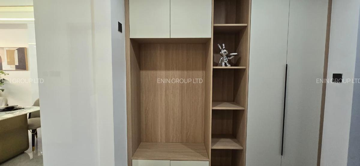 2 Bed Apartment with En Suite at Riara Road - 8