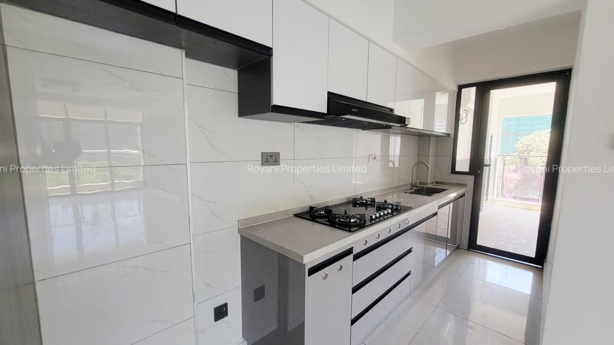 2 Bed Apartment with En Suite in Westlands Area - 5