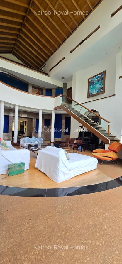 5 Bed House with En Suite at Magnolia Close - 3