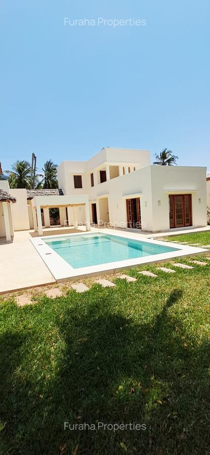 3 Bed Villa in Watamu - 4