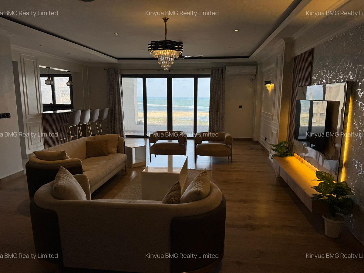 3 Bed Apartment with En Suite at Cement Road - 5